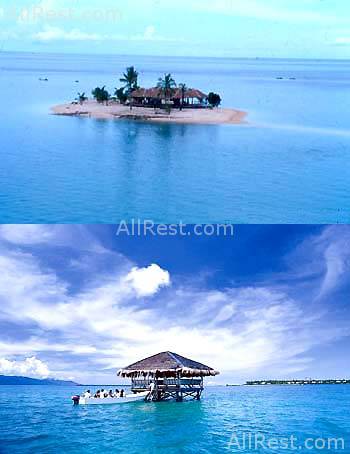 Dos Palmas Arreceffi Island Resort 15